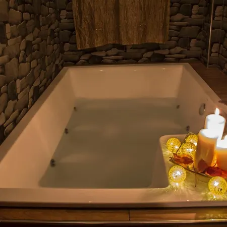 Dharma Luxury & דירה סרס