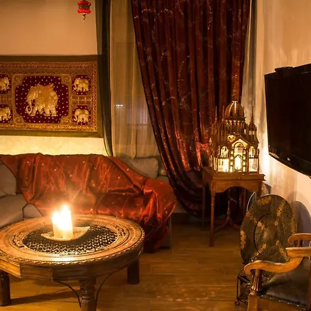 Dharma Luxury & سيرس