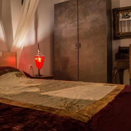 Dharma Luxury &