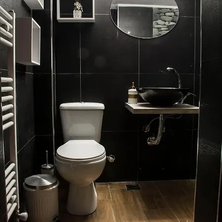 شقة Dharma Luxury & *