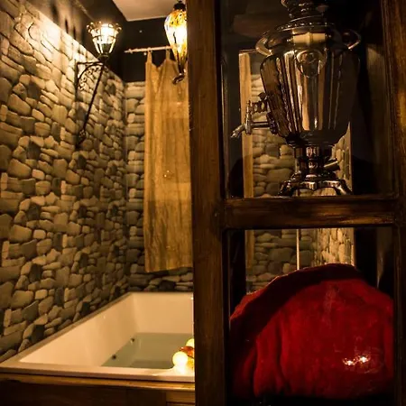 Dharma Luxury &