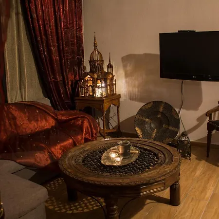 Dharma Luxury & سيرس