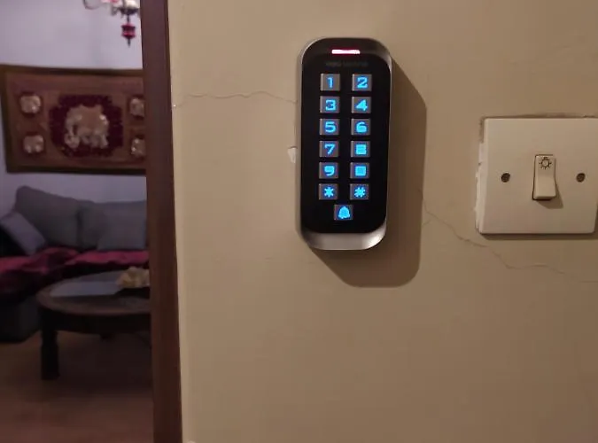 Apartament Dharma Luxury &