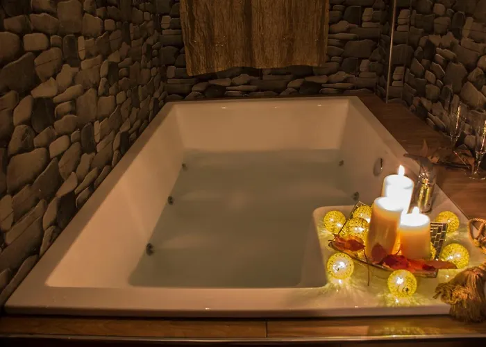 Dharma Luxury & Apartman Széresz