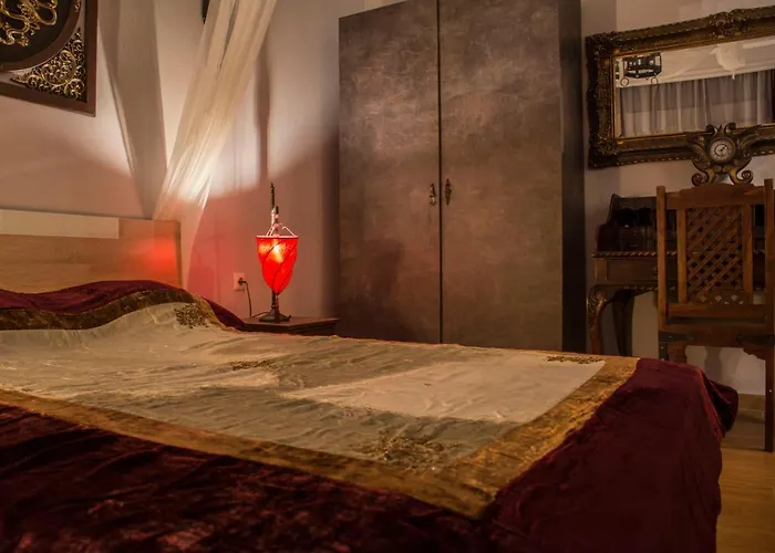 Dharma Luxury &