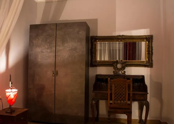 Apartament Dharma Luxury & *