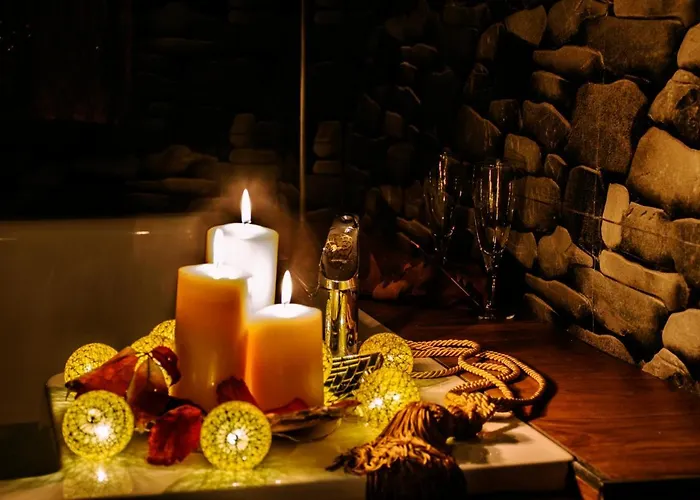 Apartament Dharma Luxury &