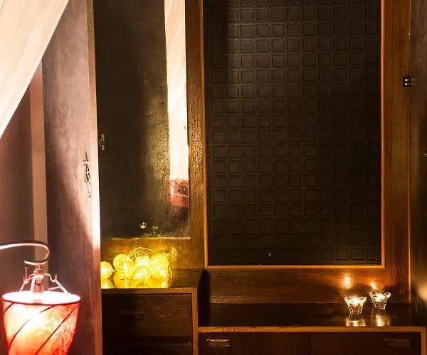 Dharma Luxury & Serres