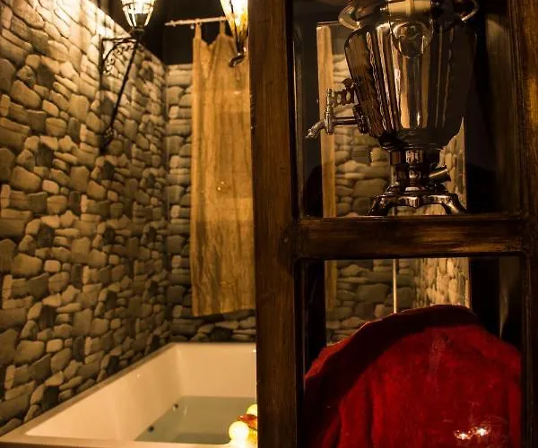 Dharma Luxury &