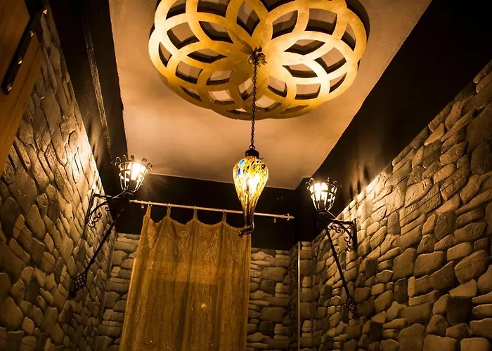 Apartament Dharma Luxury &