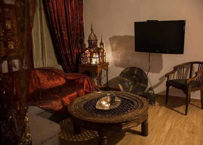 Dharma Luxury & Serres